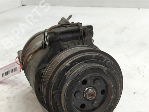 Used AC compressor AC compressor LAND ROVER RANGE ROVER EVOQUE (L538) 2.0 D 4x4 (150 hp) 39555797 39555797