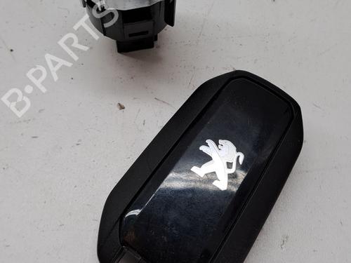 Start/Stop styreenhet PEUGEOT 308 II (LB_, LP_, LW_, LH_, L3_) 1.2 THP 130 (131 hp) 27672956