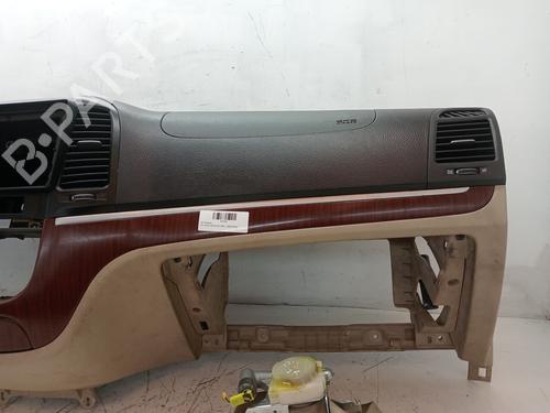 Airbag Kit HYUNDAI SANTA FÉ II (CM) 2.2 CRDi | BP24172689C86 