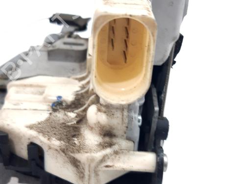 Front right lock SEAT LEON (1P1) 1.6 | BP32257014C97