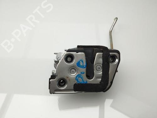 Front right lock SUZUKI JIMNY Closed Off-Road Vehicle (SN) 1.3 16V 4x4 (SN413, JB43) | BP23378271C97 