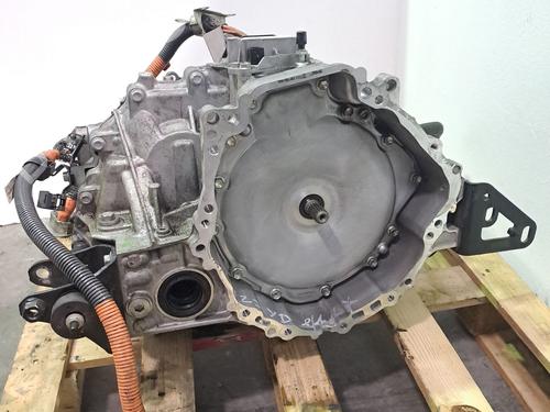 Used Gearbox TOYOTA AURIS (_E18_) 1.8 Hybrid (ZWE186_, ZWE186R) (136 hp) 24608597