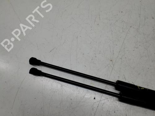 Used Tailgate lift support PEUGEOT 208 I (CA_, CC_) 1.6 HDi / BlueHDi 75 (75 hp) 29556285