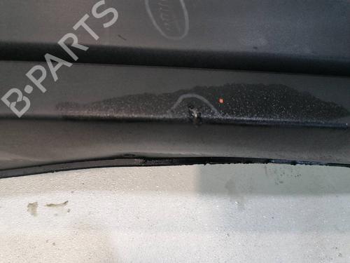 Rear bumper OPEL COMBO Box Body/MPV (X12) 1.3 CDTI (B05) | BP23387325C8 