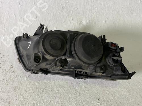 Left headlight SAAB 9-3 (YS3F, E79, D79, D75) 1,8t | BP40119295C28 - Image 2