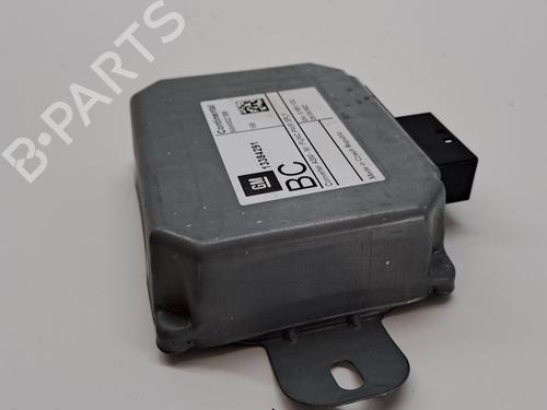 Electronic module OPEL ASTRA J GTC 1.6 CDTI (08) | BP26654592M83 