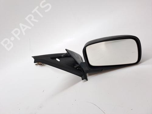 Used Right mirror VW GOLF II (19E, 1G1) 1.8 i Cat (90 hp) 23363704