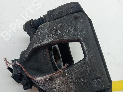 Right front brake caliper OPEL COMBO Box Body/MPV (X12) 1.3 CDTI (B05) | BP23339125M104