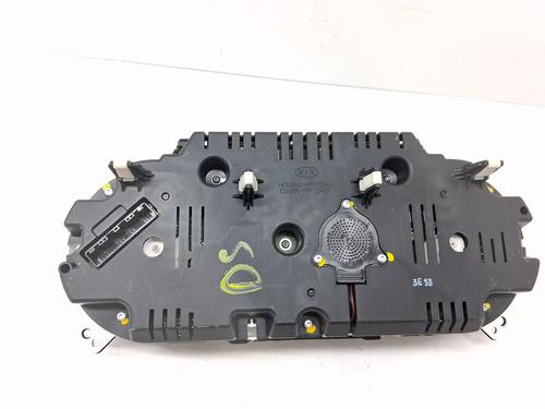 Instrument cluster KIA CEE'D Sportswagon (JD) 1.6 CRDi 128 | BP28958348C47