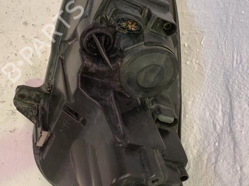 Right headlight VW GOLF V (1K1) 1.9 TDI | BP36015964C29 - Image 2