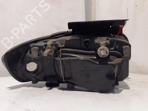 Left headlight SEAT CORDOBA (6K1, 6K2) 1.9 SDI | BP25987807C28 
