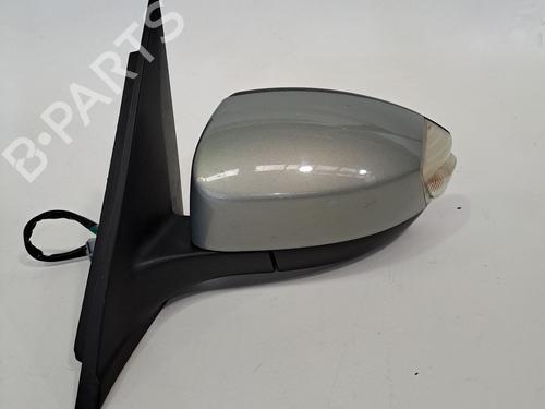 Used Left mirror FORD GALAXY II (WA6) 2.0 TDCi (140 hp) 23370665