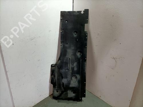 Underbody protection BMW X1 (E84) sDrive 18 d | BP26538497M92 
