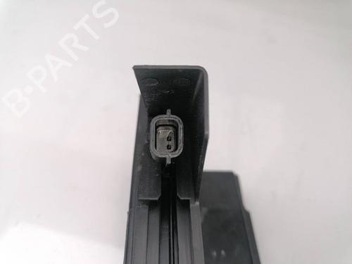 Front left lock DACIA SANDERO II 1.2 | BP23940346C98 