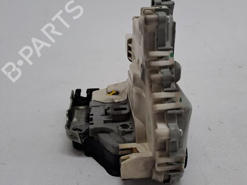 Front left lock AUDI Q5 (8RB) 2.0 TDI quattro | BP24172260C98 