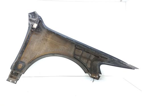 Forkjerm venstre VW TOUAREG (7LA, 7L6, 7L7) 3.0 V6 TDI | BP24496331C41 