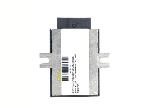 Elektronische module BMW X3 (E83) 2.0 sd | BP26544562M83 