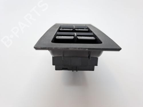 Left front window switch TOYOTA AVENSIS Saloon (_T27_) 2.0 D-4D (ADT270_, ADT270R) | BP23363413I27 
