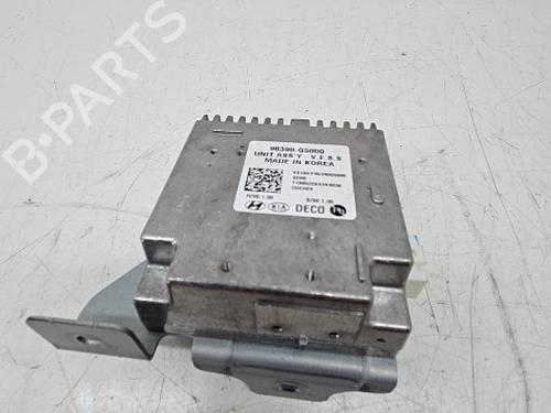 Elektronische module KIA NIRO I (DE) 1.6 GDI Hybrid (141 hp) 30337671