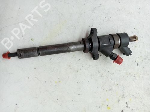 Injector PEUGEOT 207 SW (WK_) 1.6 HDi | BP23357842M100