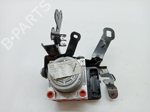 ABS pump RENAULT MEGANE IV Hatchback (B9A/M/N_) 1.2 TCe 130 (B9MR) | BP23353255M43 