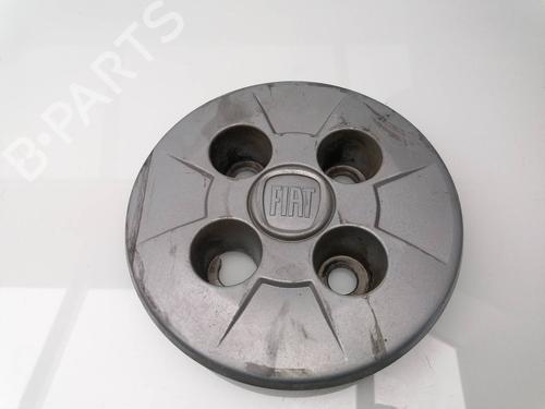 Used Hub cap FIAT FIORINO Box Body/MPV (225_) 1.3 D Multijet (95 hp) 23651880