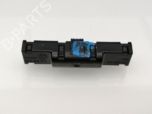 Elektronische sonde VW GOLF VII (5G1, BQ1, BE1, BE2) 1.0 TSI (110 hp) 23380691