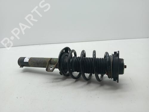 Used Left front shock absorber AUDI A3 (8P1) 2.0 TDI 16V (140 hp) 23344953