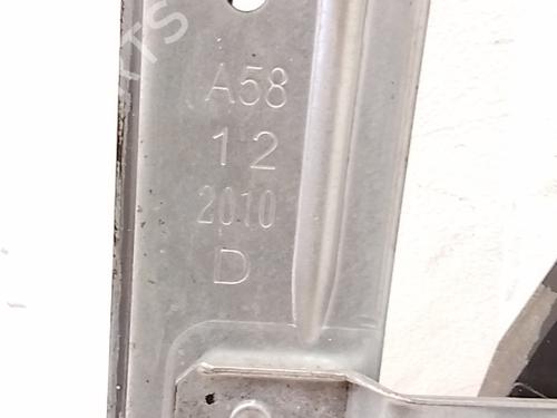 Front right window mechanism VW PASSAT B6 (3C2) 2.0 TDI 16V | BP36072731C23 - Image 3