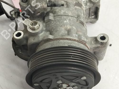 Used AC compressor AC compressor HONDA HR-V (RU) 1.5 (RU1) (130 hp) 36386116 36386116