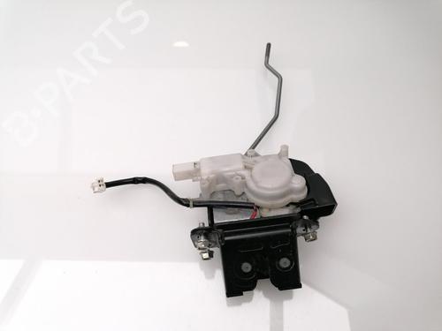 Serrure hayon MAZDA CX-7 (ER) 2.2 MZR-CD AWD (ER10A) (173 hp) 23382966