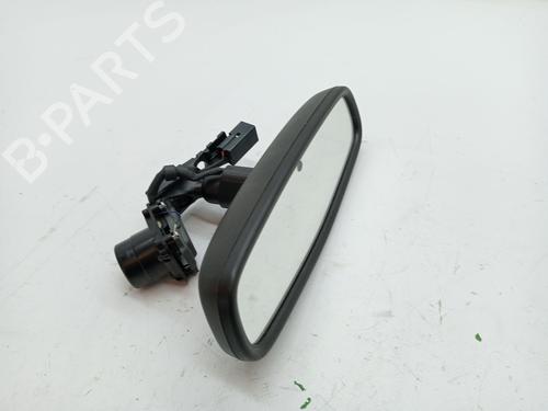 Rear mirror OPEL ZAFIRA TOURER C (P12) 2.0 CDTi (75) | BP23354129I6 