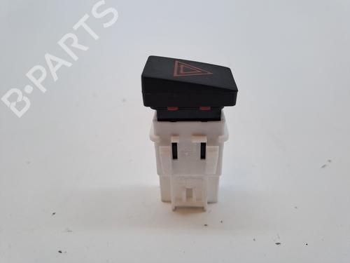 Used Warning switch NISSAN QASHQAI / QASHQAI +2 I (J10, NJ10, JJ10E) 2.0 dCi All-wheel Drive (150 hp) 23360597