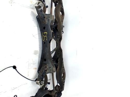Puente trasero Puente trasero MAZDA 6 Saloon (GJ, GL) 2.2 D (GJ2FP) (150 hp) 33760689 33760689
