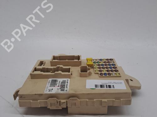 Electronic module KIA OPTIMA (FSGDS6B) 1.7 CRDi | BP23365539M83 