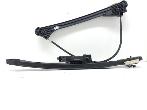 Used Front left window mechanism OPEL GRANDLAND / GRANDLAND X (A18, P1UO) 1.5 Turbo D (75) (131 hp) 28037055