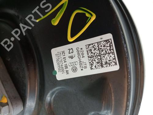 Servo brake VW PASSAT B6 (3C2) 2.0 TDI 16V | BP23357143M42