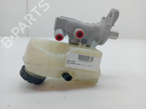 Used Brake master cylinder DACIA SANDERO II 1.2 (75 hp) 23342165