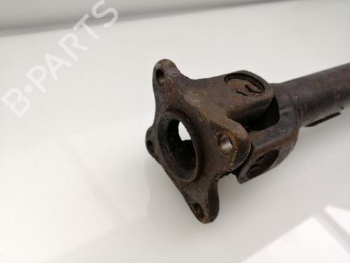 Driveshaft SUZUKI GRAND VITARA I (FT, HT) 2.0 HDI 110 16V 4x4 (SQ420D, TD83V) | BP23874158M37 