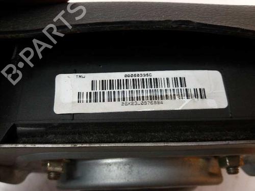 Used Driver airbag LAND ROVER DISCOVERY II (L318) 2.5 Td5 4x4 (139 hp) 23874279