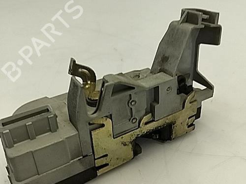 Used Rear left lock PEUGEOT 307 (3A/C) 2.0 HDi 135 (136 hp) 29384985