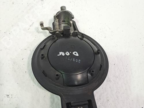 Front right exterior door handle FIAT DOBLO Box Body/MPV (223_) 1.9 JTD | BP26315363C129 