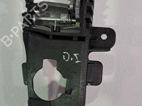 Front left interior door handle HYUNDAI i30 (GD) 1.4 CRDi | BP23372041I13 