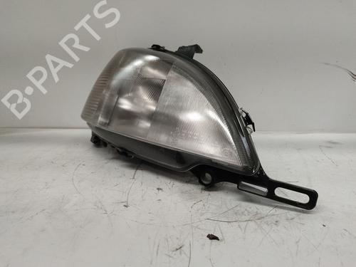Right headlight MERCEDES-BENZ M-CLASS (W163) ML 320 (163.154) | BP24308240C29 