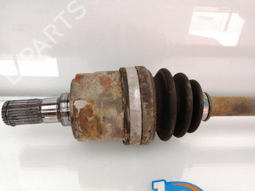 Left front driveshaft HYUNDAI i10 II (BA, IA) 1.0 | BP23935926M38