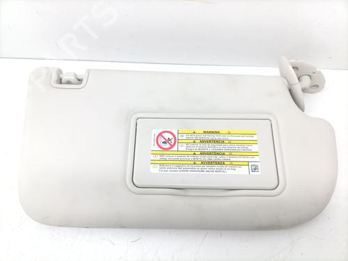 Right sun visor FORD KUGA II (DM2) 2.0 TDCi 4x4 | BP29228696I2 