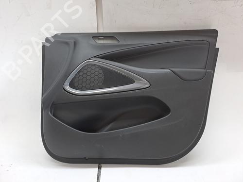 Used Front right panel OPEL CROSSLAND X / CROSSLAND (P17, P2QO) 1.2 (75) (131 hp) 24874683