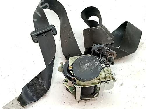 Used Front left seatbelt Front left seatbelt RENAULT MEGANE III Hatchback (BZ0/1_, B3_) 1.5 dCi (106 hp) 33976428 33976428