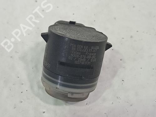 Elektronische module DS DS 7 Crossback (J4_, JR_, JC_) 1.6 PureTech 180 (J45GFR) | BP27672779M83 