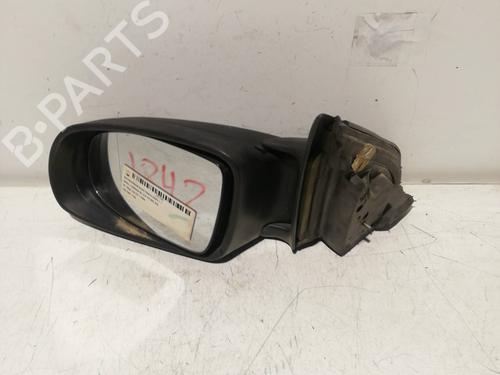 Left mirror OPEL OMEGA B (V94) 2.2 DTI 16V (F69, M69, P69) | BP25458364C26 